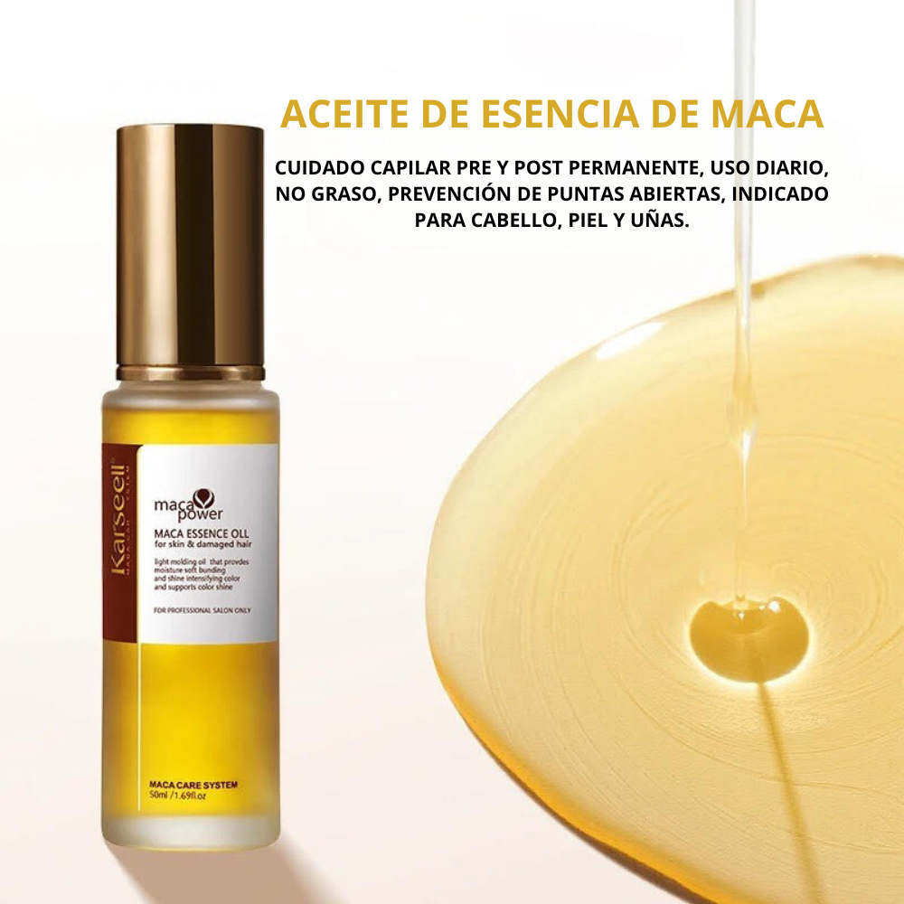 Sérum de Aceite de Argán 50 ml