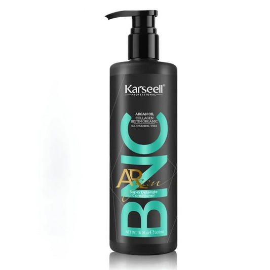 Karseell BNC – 1 Acondicionador con Aceite de Argán Karseell 500 ml.