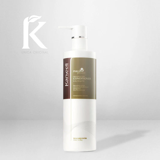 Karseell – 1 Acondicionador Maca Care System 500 ml.